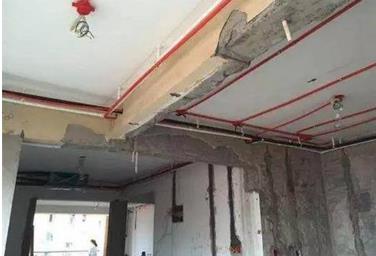 泉港漏水维修 墙面漏水怎么办呢?墙面漏水的原因?