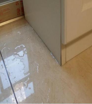 泉港漏水检测 厕所漏水怎么检测?